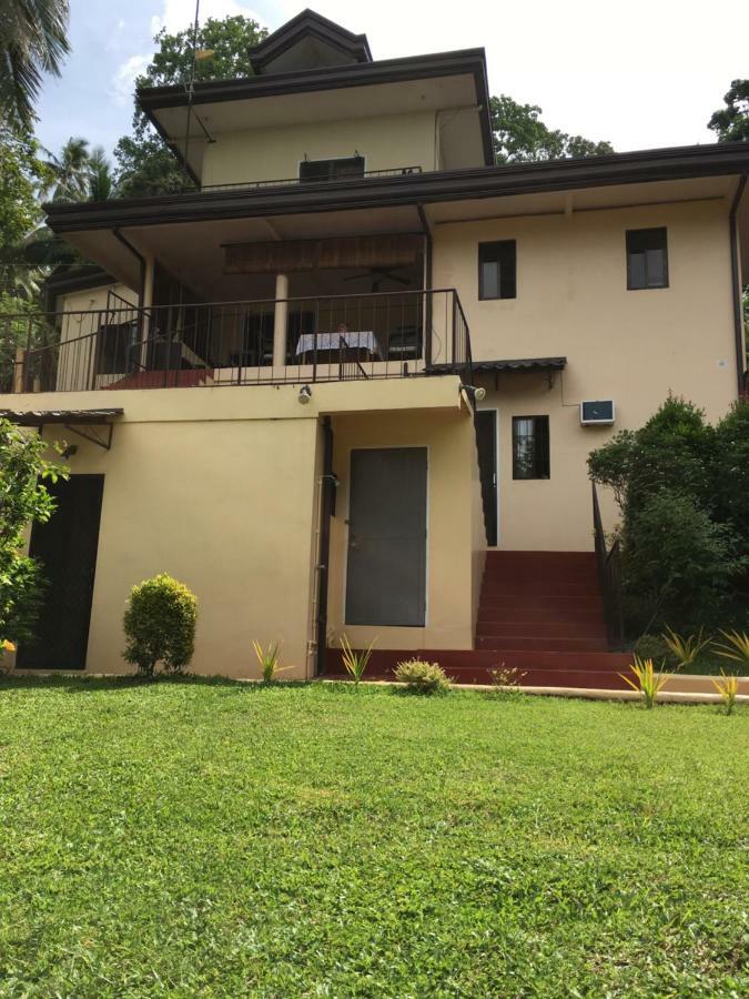 Eagles Nest Beach Resort Davao Exterior foto
